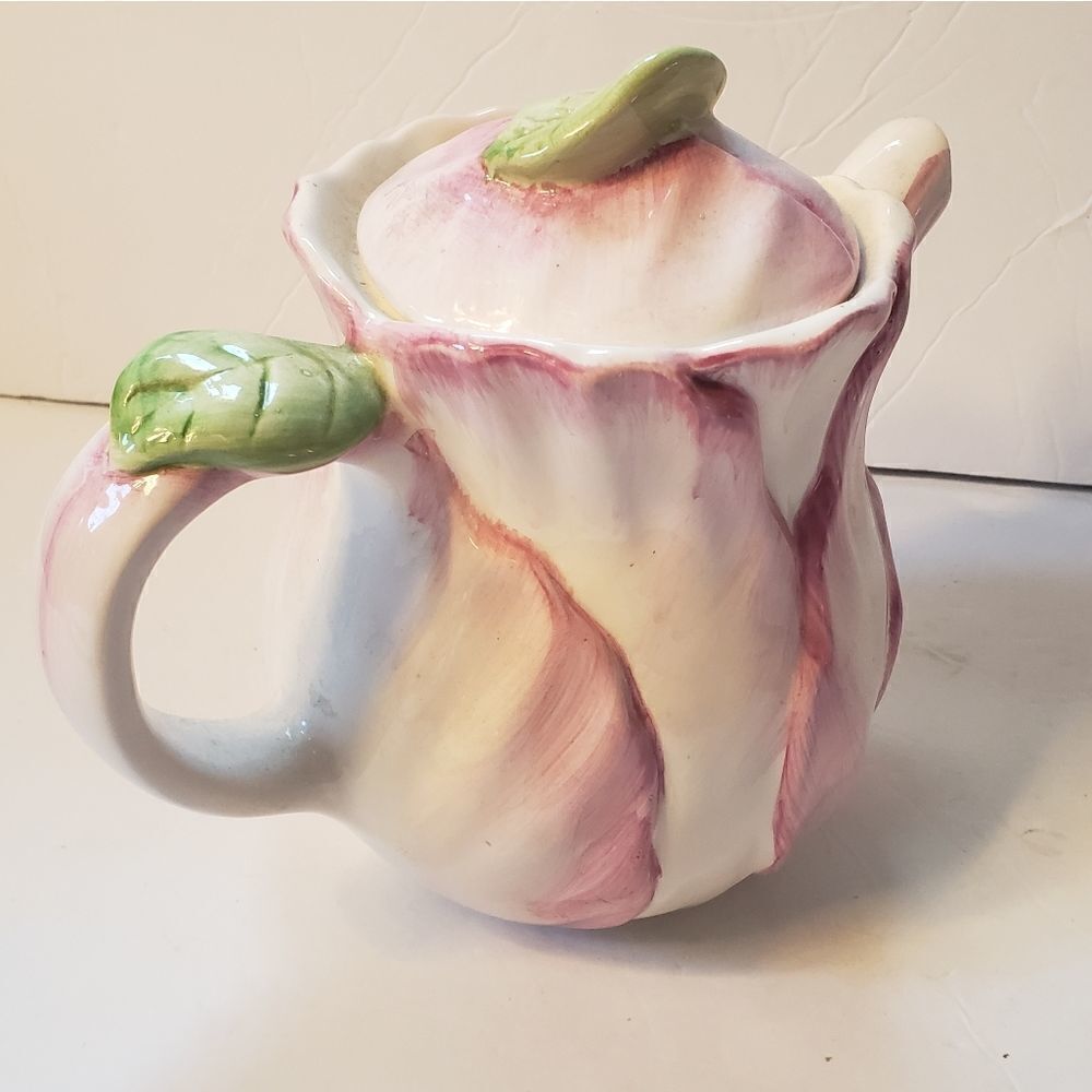 Bombay  Co. Teapot - Picture 4 of 9